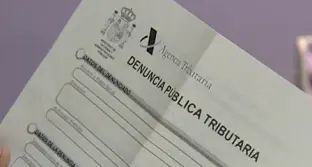 denuncia