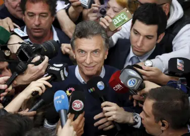 macri