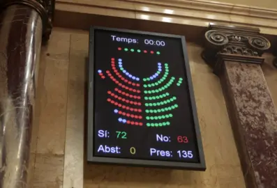parlament