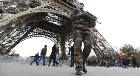 francia
