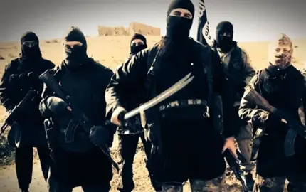 Daesh