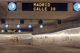 calle-30