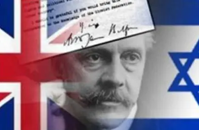BALFOUR