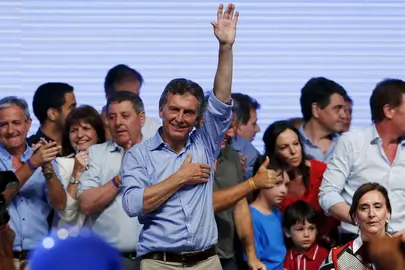 macri
