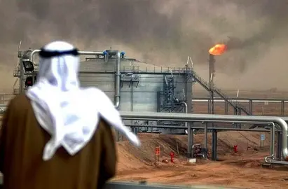 petroleo