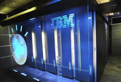 IBM