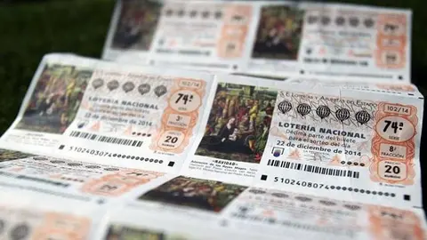 loteria