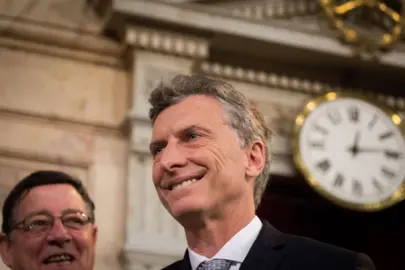 macri