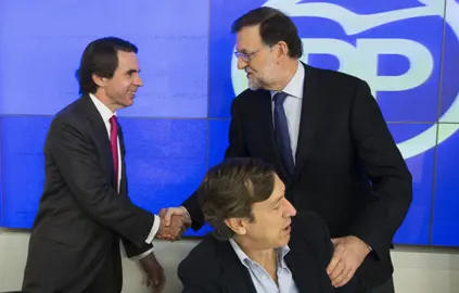 rajoy-aznar