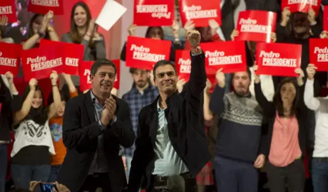 galicia-PSOE
