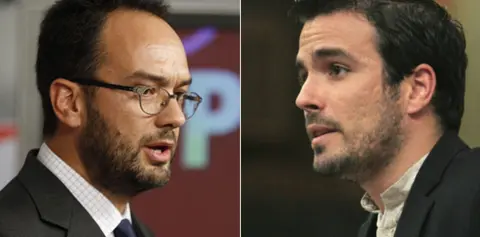 PSOE-IU