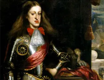 carlos-II