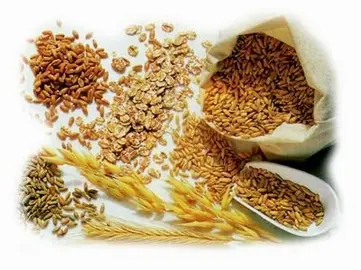 Cereales