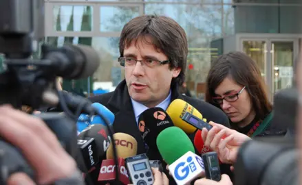 puigdemont