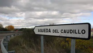 agueda