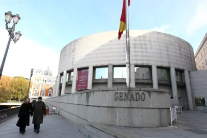 senado
