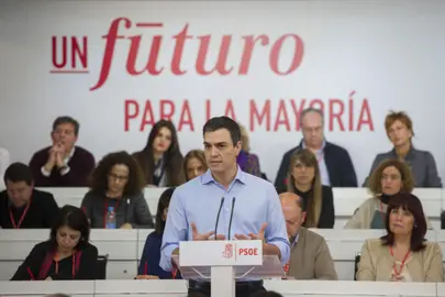 psoe