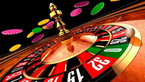 ruleta
