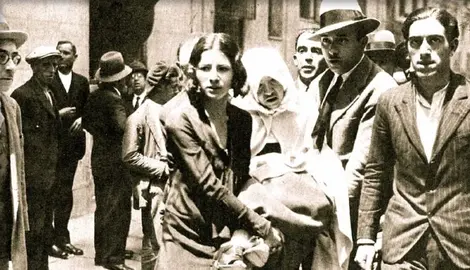II-Republica-1931