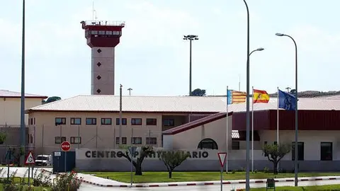 prision