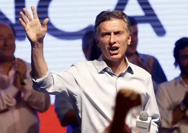 macri