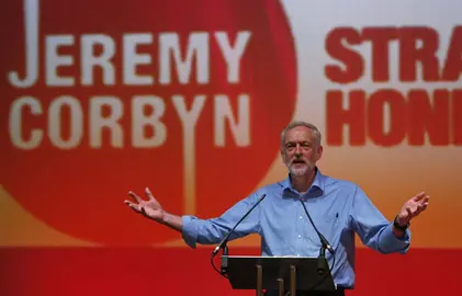corbyn