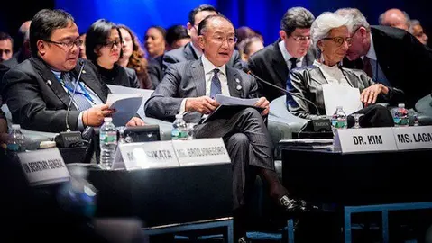 banco-mundial-kim-fmi-lagarde