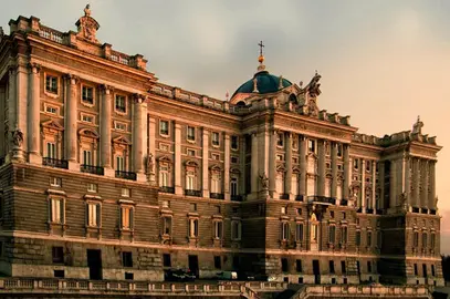 palacio-real