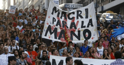 macri