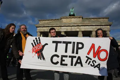 TTIP