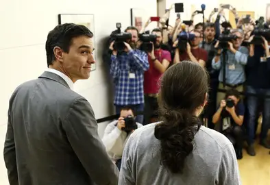 PSOE-Podemos