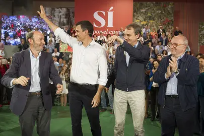 PSOE