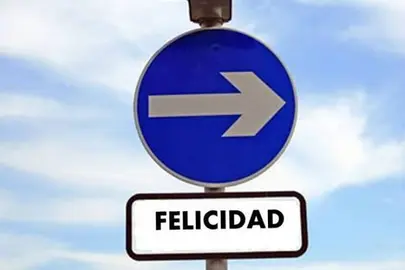 felicidad
