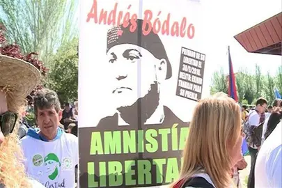 bodalo