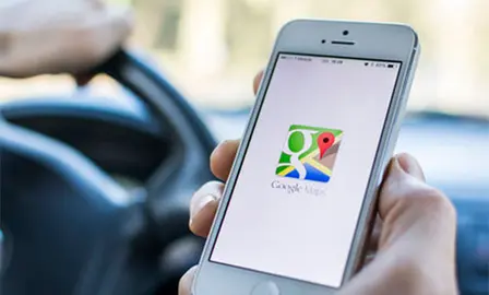 google-maps-sin-conexion