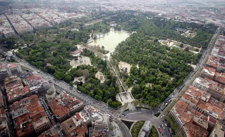 retiro