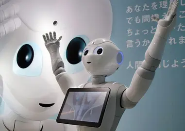 robot