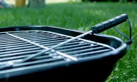 parrilla