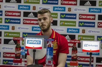 de-gea
