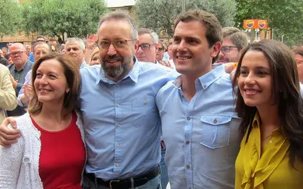 ciudadanos