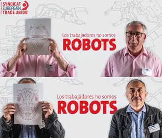 robots