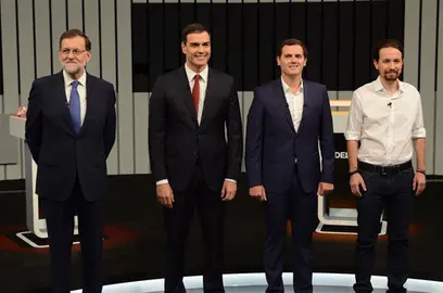 debate