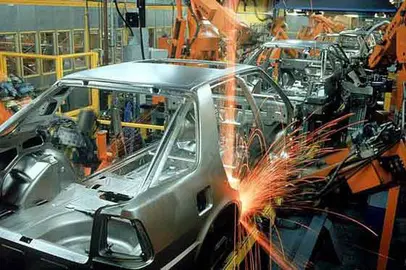 industria