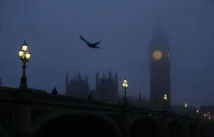 londres