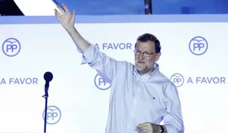 Rajoy
