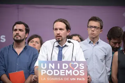 podemos