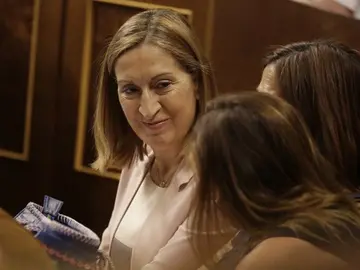 ana pastor