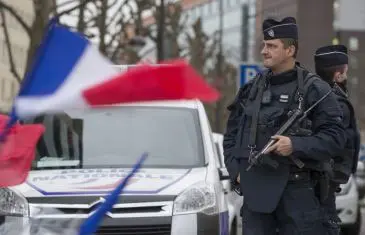 francia