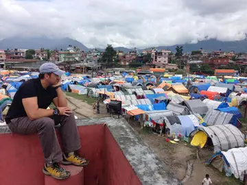 nepal