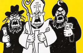 religiones